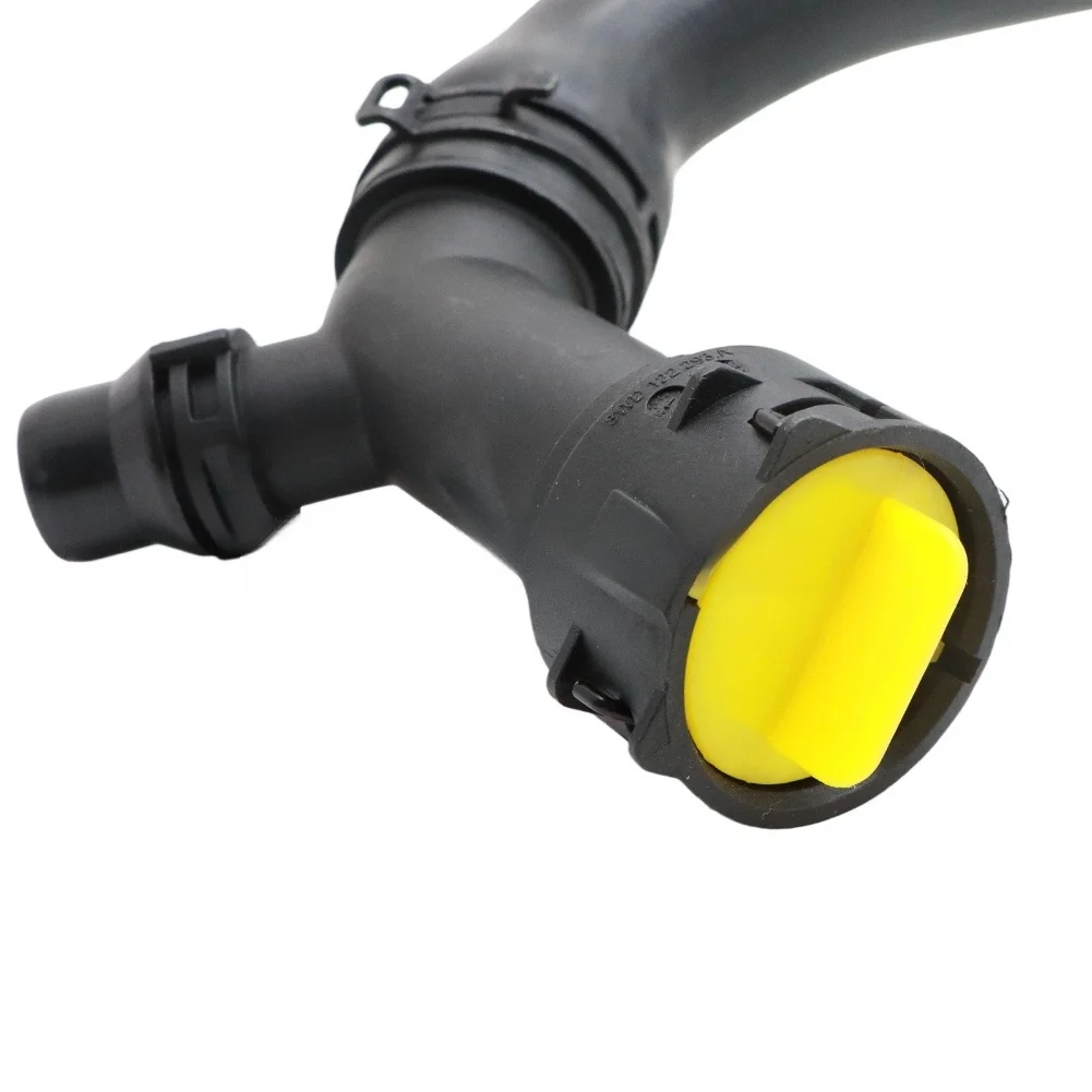 Шланг охлаждающей жидкости радиатора двигателя, верхний для Q5 2,0 2018-2024 80A122101BK, автомобильные аксессуары, шланг охлаждающей жидкости для интерьера
Шланг охлаждающей жидкости радиатора двигателя, верхний для Q5 2,0 2018-2024 80A122101BK, автомобильные аксессуары, шланг охлаждающей жидкости для интерьера