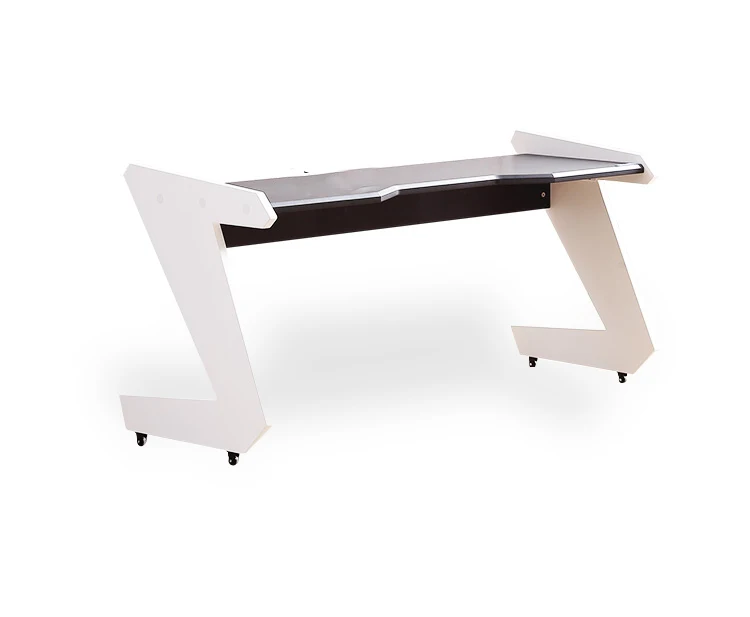 Hooqu Wholesale Recording Studio Desk Keyboard Stand With Mobile Cabinet For Music Room
Hooqu Wholesale Recording Studio Desk Keyboard Stand With Mobile Cabinet For Music Room