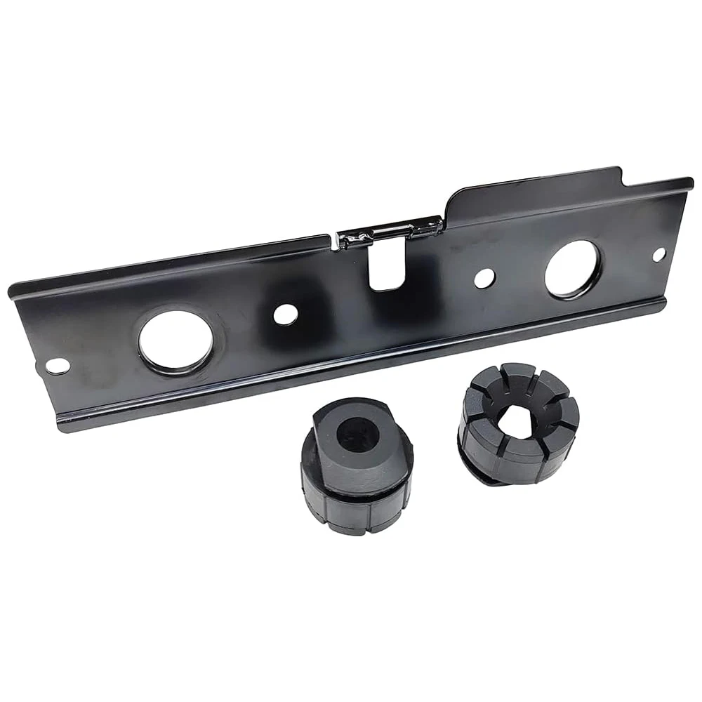 Battery Plate Holder & Cushions For Honda Foreman 450 TRX450S/ES/FE/FM 1998-2004 Foreman 400 TRX400FW 1995-2003
Battery Plate Holder & Cushions For Honda Foreman 450 TRX450S/ES/FE/FM 1998-2004 Foreman 400 TRX400FW 1995-2003
