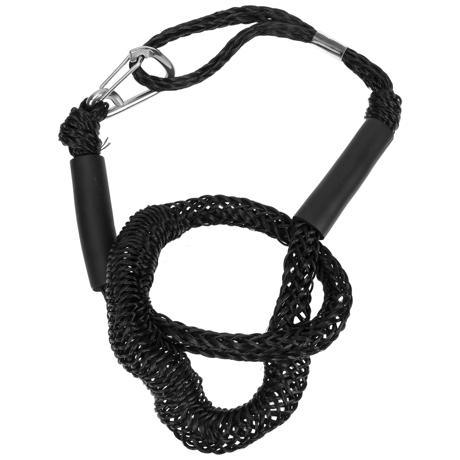 Boat Rope Tie Hook Kayak Dock Mooring Line Tether Ties to Outdoor Supply for Yacht Baby
Boat Rope Tie Hook Kayak Dock Mooring Line Tether Ties to Outdoor Supply for Yacht Baby