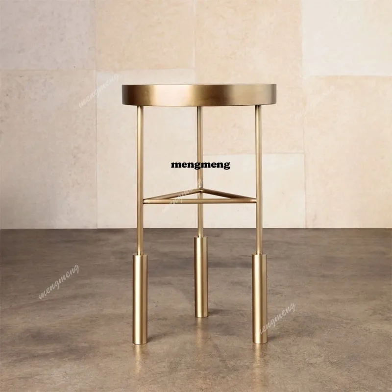 Modern simple stainless steel marble surface luxury three feet edge a few light luxury corner a few new models
Modern simple stainless steel marble surface luxury three feet edge a few light luxury corner a few new models