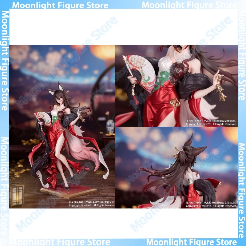 In Stock Myethos Gift+ Series Fugue Xingyunjinbao 1/8 Animation Action Figure Toy Gift Model Collection
In Stock Myethos Gift+ Series Fugue Xingyunjinbao 1/8 Animation Action Figure Toy Gift Model Collection
