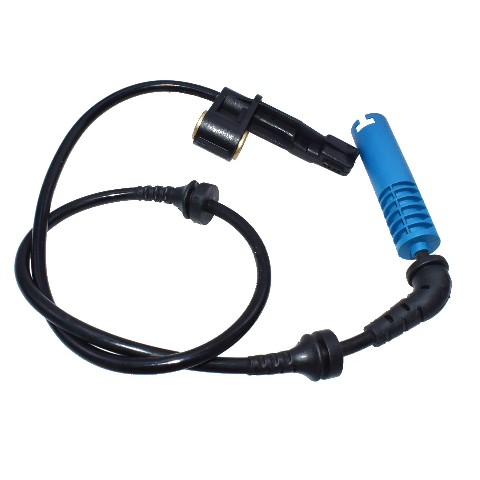 ABS wheel speed sensor for BMW Z4 M3 325Ci 325i 330Ci 330i 328i 328Ci-
ABS wheel speed sensor for BMW Z4 M3 325Ci 325i 330Ci 330i 328i 328Ci-