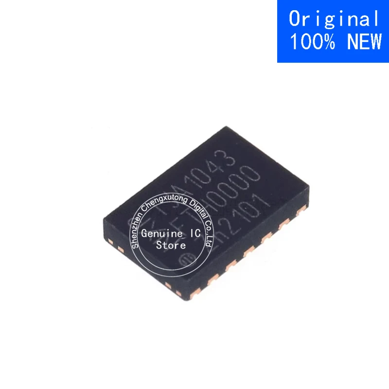 5pcs/lot TJA1043TK/1Y TJA1043TK 1Y TJA1043 HVSON New Original Genuine Ic
5pcs/lot TJA1043TK/1Y TJA1043TK 1Y TJA1043 HVSON New Original Genuine Ic