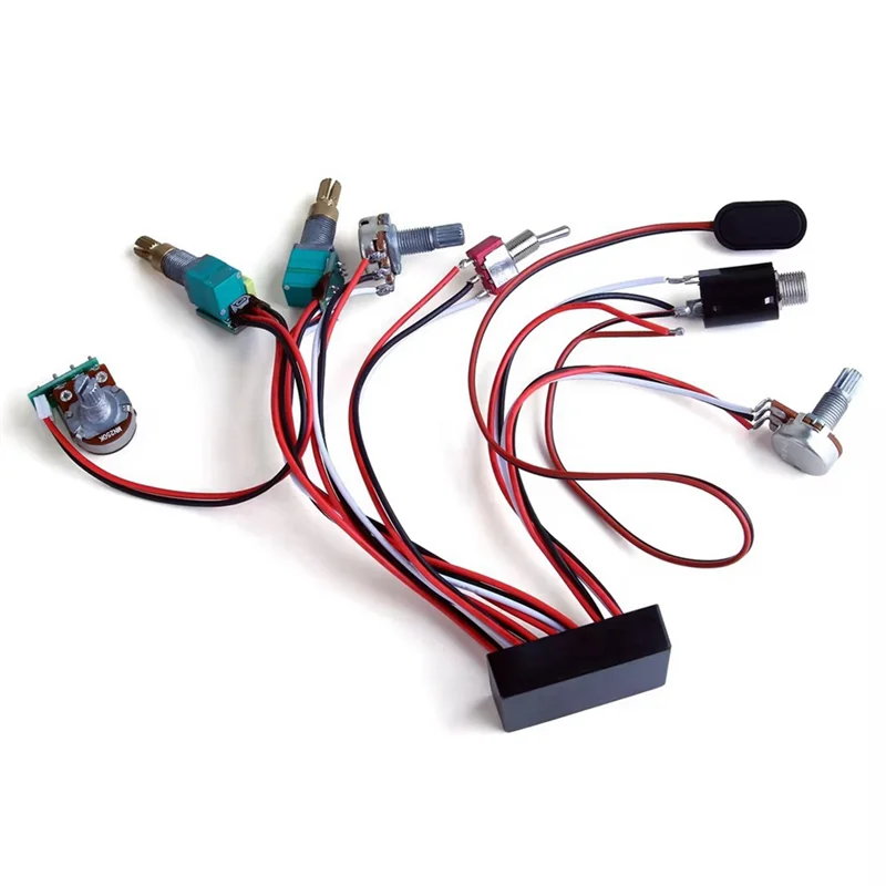 TURE EQ-B15T Bass Line+Accessories Electric Guitar Bass Active Pickup Line Electric Bass Bass Line Bass Amplifier Line
TURE EQ-B15T Bass Line+Accessories Electric Guitar Bass Active Pickup Line Electric Bass Bass Line Bass Amplifier Line