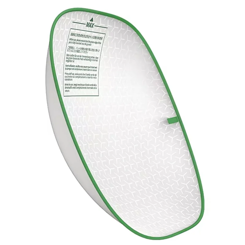 A27F-Pet Litter Pads Pet Toilet Mat Sandbox Litter Box Mat High-Performance Three Prevention Pad Is Suitable Cat Toilet Cushion
A27F-Pet Litter Pads Pet Toilet Mat Sandbox Litter Box Mat High-Performance Three Prevention Pad Is Suitable Cat Toilet Cushion