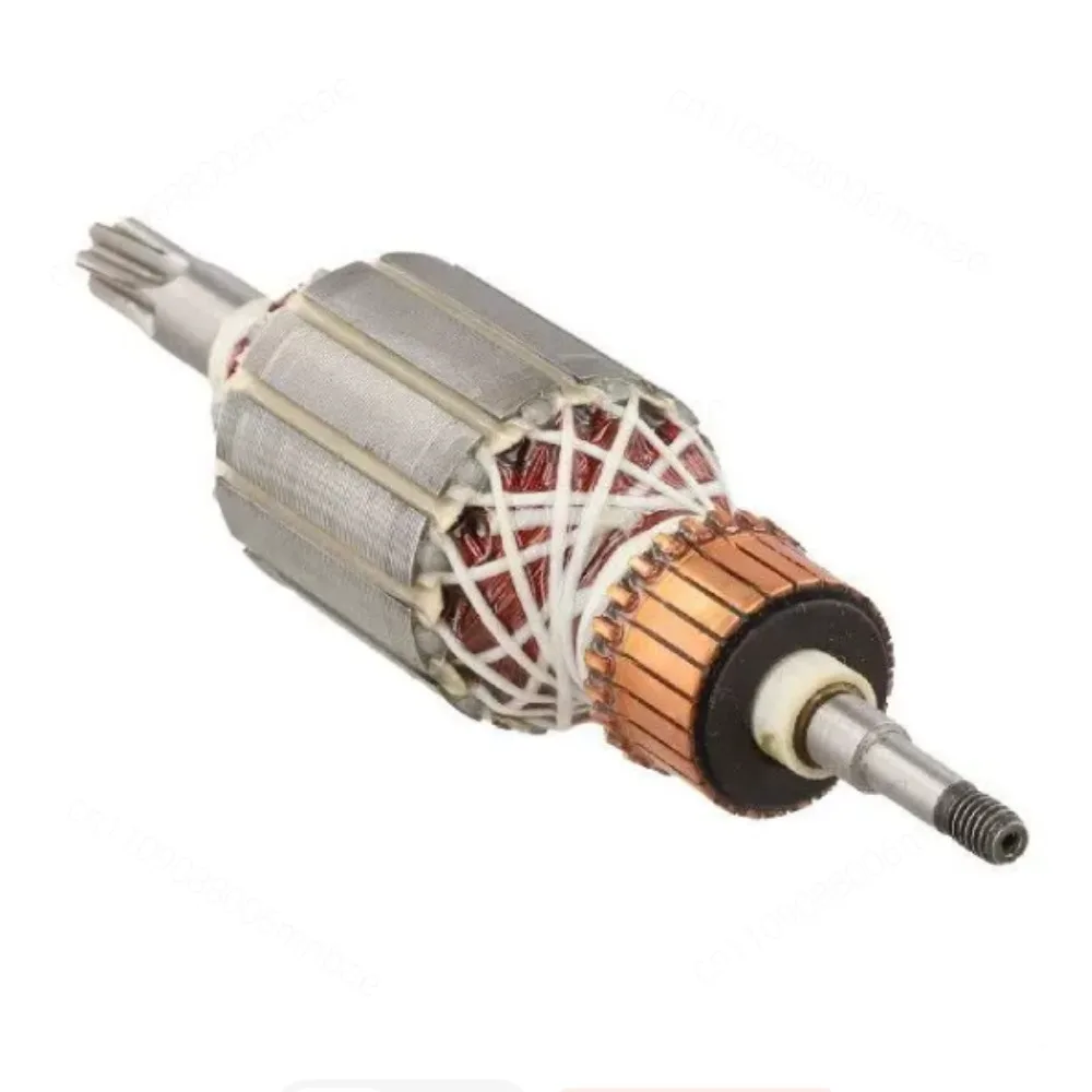 For Makita Hammer for HR4000C for HR4040C Armature Rotor, Anchor Armature, Motor Parts
For Makita Hammer for HR4000C for HR4040C Armature Rotor, Anchor Armature, Motor Parts