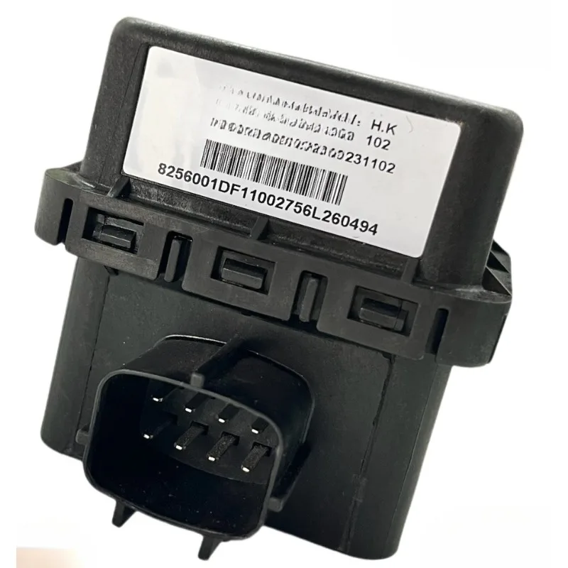 Buzzer Reverse Alarm Pedestrian Alert Horn Warning Horns Speaker Plastic for Xiaopeng P5
Buzzer Reverse Alarm Pedestrian Alert Horn Warning Horns Speaker Plastic for Xiaopeng P5