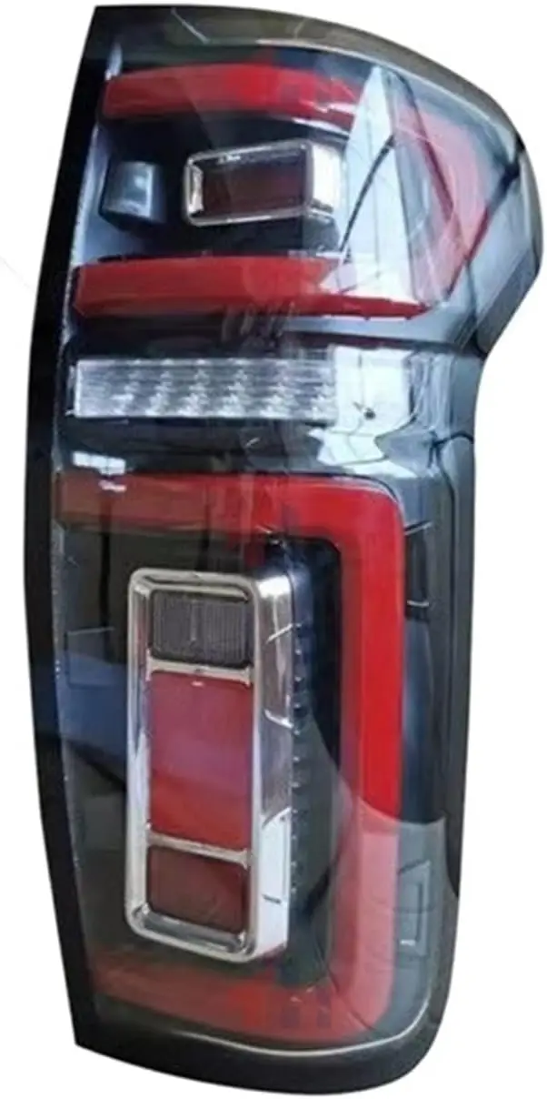 Rear Lamp Tail Light Rear Combination Lamp Assembly 4133100XPW04A for Great Wall Power Off Road Version 4133100XPW04A
Rear Lamp Tail Light Rear Combination Lamp Assembly 4133100XPW04A for Great Wall Power Off Road Version 4133100XPW04A