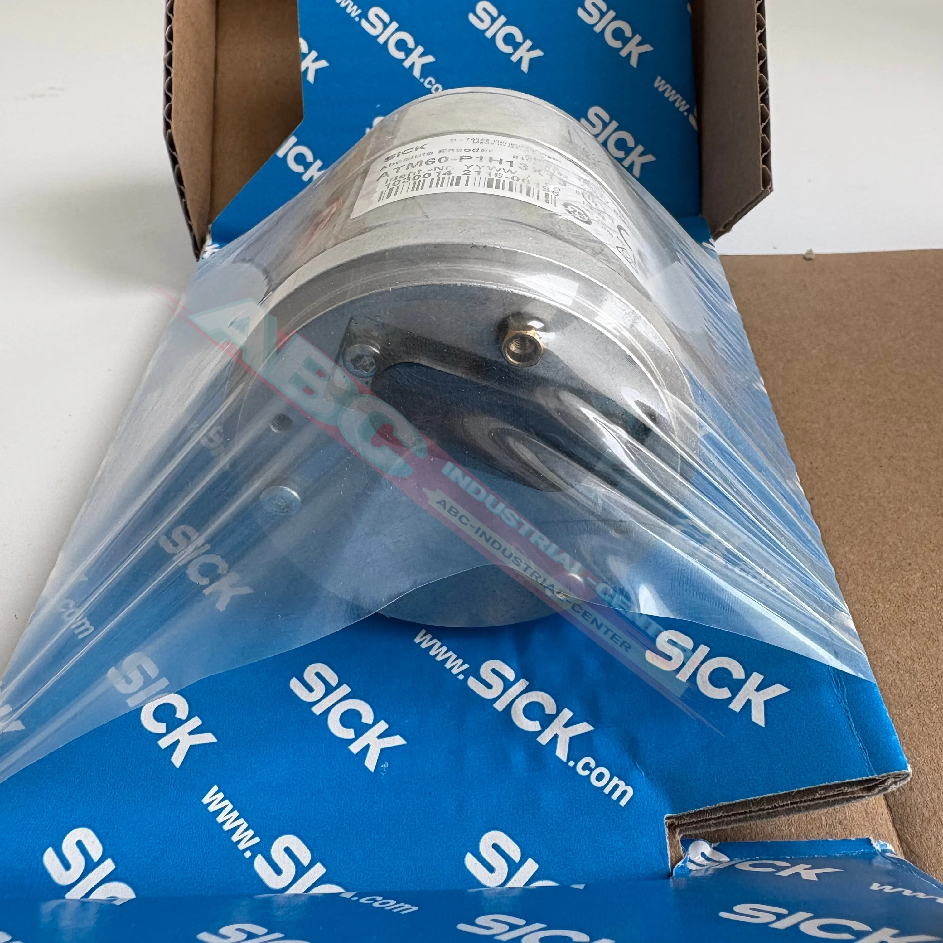 ATM60-P1H13X13 1030014 New original Encoder
ATM60-P1H13X13 1030014 New original Encoder
