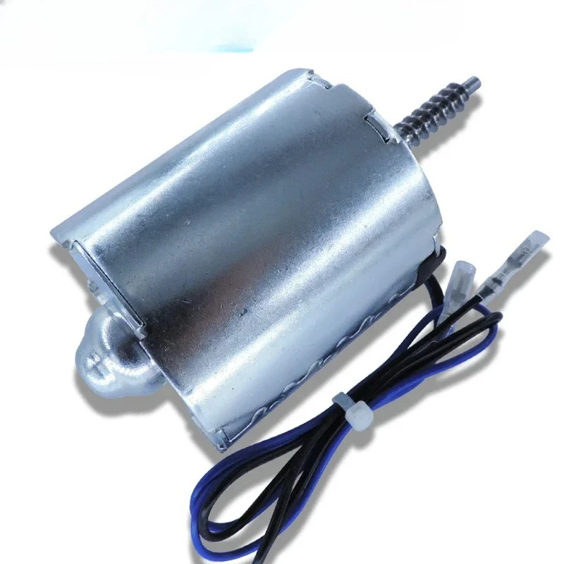CR098JSDL044 DC carbon brush motor massager push rod system electric smart furniture high-speed motor
CR098JSDL044 DC carbon brush motor massager push rod system electric smart furniture high-speed motor