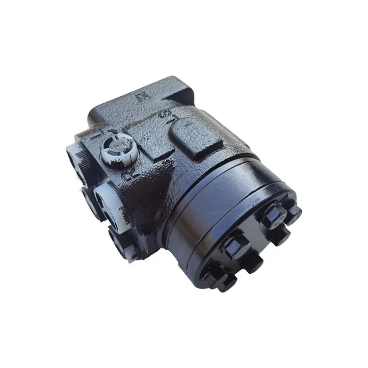 High quality w42009000 steering gear with good price for SEM650B wheel loader
High quality w42009000 steering gear with good price for SEM650B wheel loader