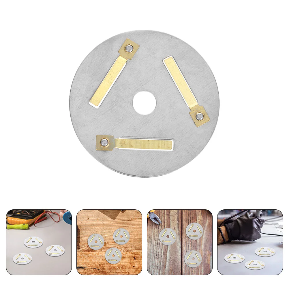 5 Pcs Whistling Kettle Lid Accessories Teapot Sound Replacement Whistle Parts Stainless Steel Accessory
5 Pcs Whistling Kettle Lid Accessories Teapot Sound Replacement Whistle Parts Stainless Steel Accessory