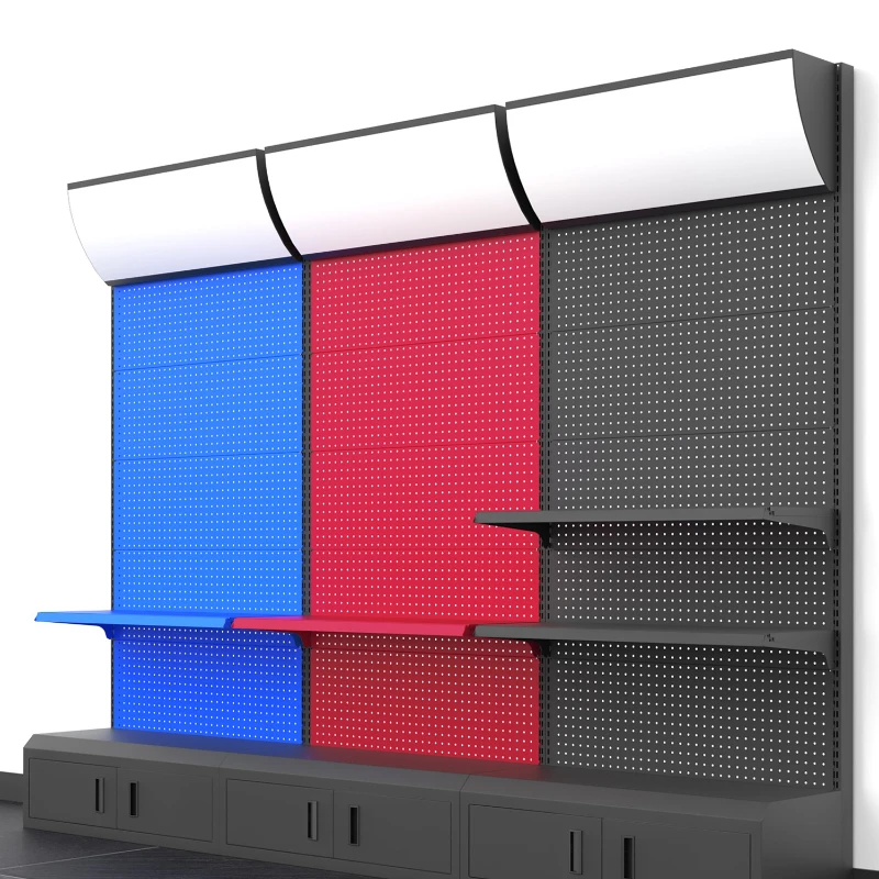 Tool Display Hanger Mobile Phone Accessories Cabinet Showcase Hardware Tool Hook Display Stand
Tool Display Hanger Mobile Phone Accessories Cabinet Showcase Hardware Tool Hook Display Stand