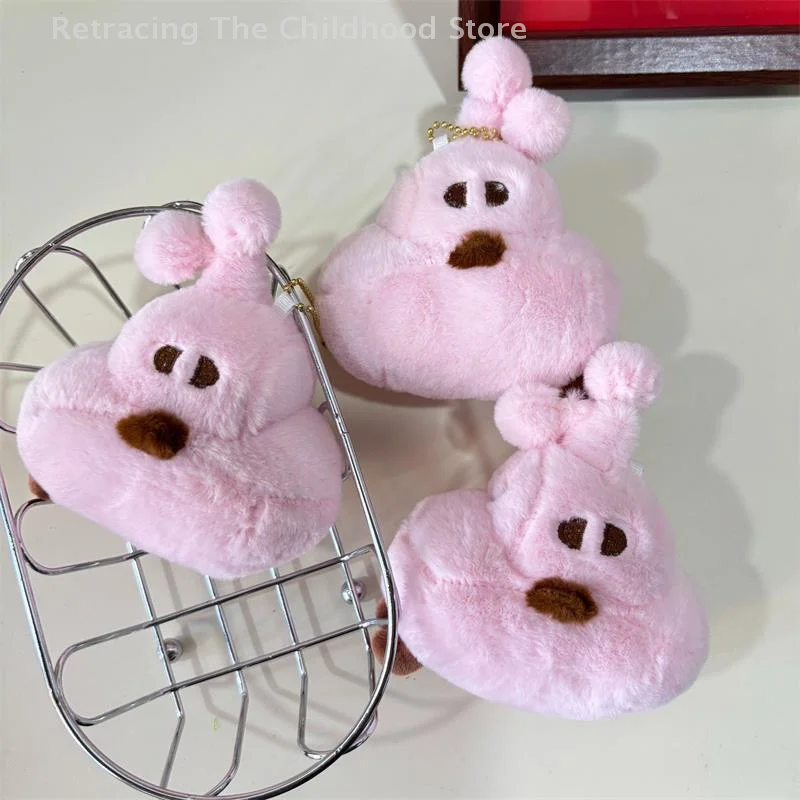 1/2 PCS Cute Cartoon Funny Pink Submarine Ships Plush Doll Stuffed Toy Keychain Bag Pendant Creative Backpack Hang Ornament Gift
1/2 PCS Cute Cartoon Funny Pink Submarine Ships Plush Doll Stuffed Toy Keychain Bag Pendant Creative Backpack Hang Ornament Gift