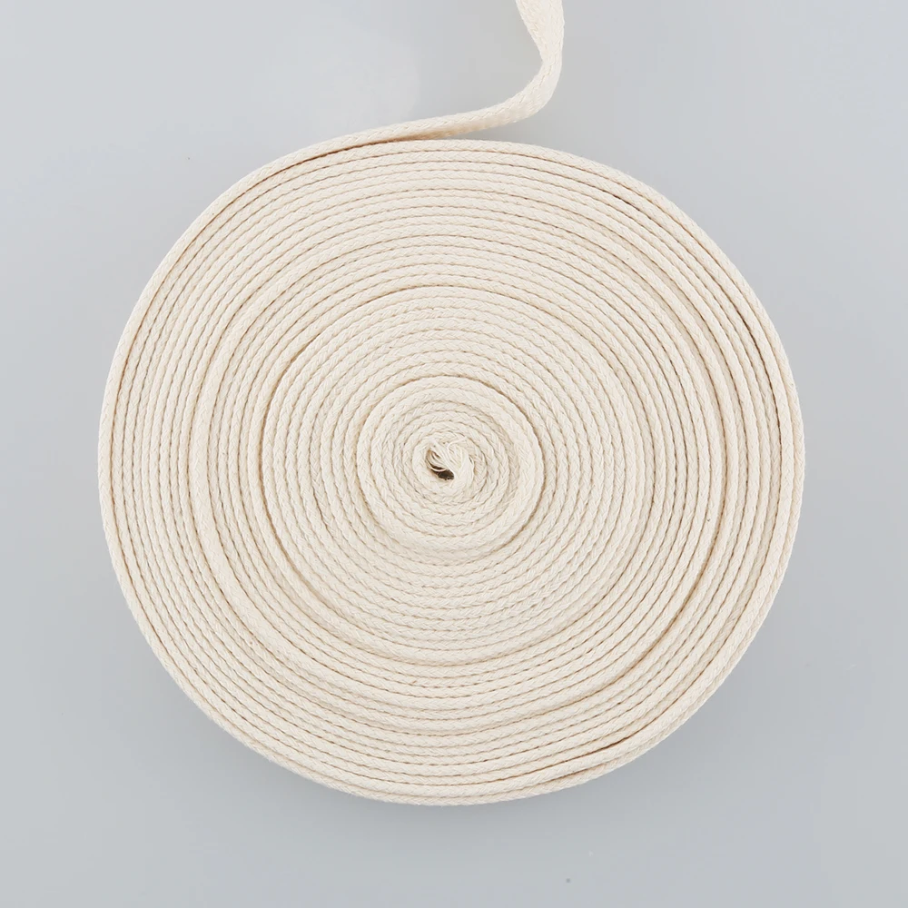 Audiocrast DW49 18mm 100% Pure Cotton Braided Sleeve, Hollow Flexible Breathable Tube, Hi-Fi Audio Wire Protective Braided Cable
Audiocrast DW49 18mm 100% Pure Cotton Braided Sleeve, Hollow Flexible Breathable Tube, Hi-Fi Audio Wire Protective Braided Cable