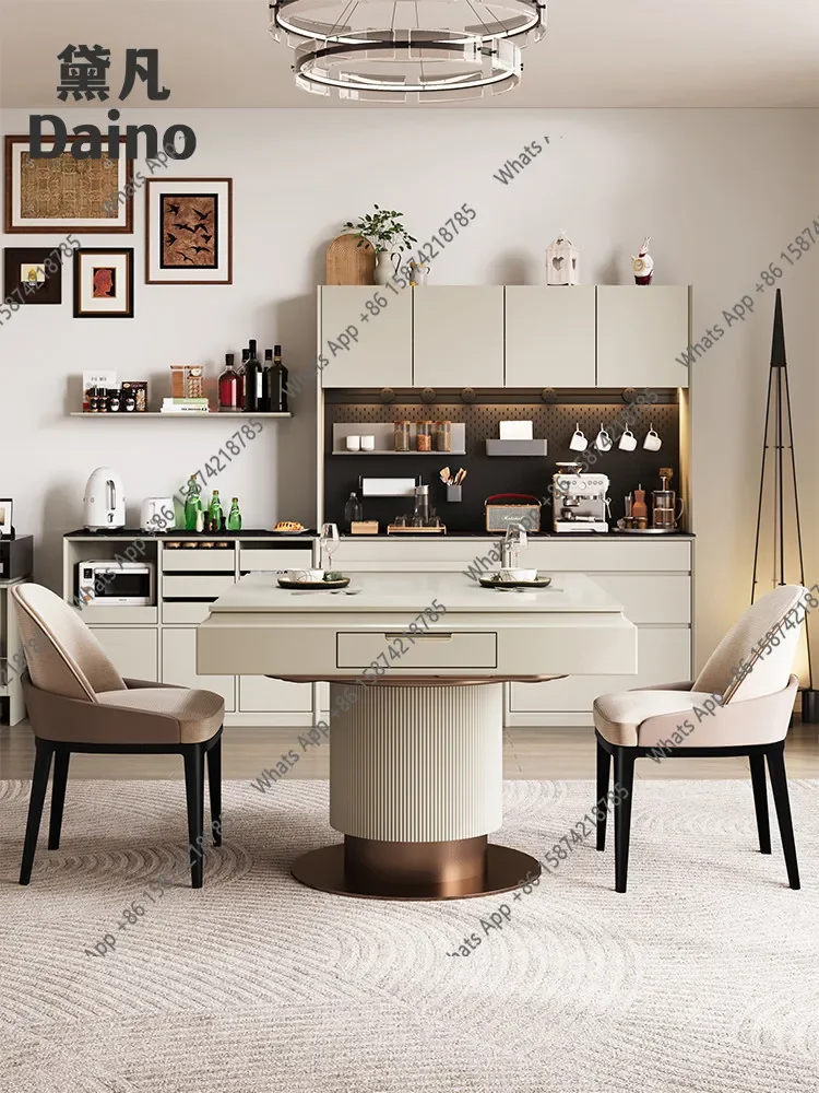 Xx Cream Style Dining Table, Mahjong Table Integrated Household Automatic Mahjong Machine, A Set Of Four Chairs, Living Room 202
Xx Cream Style Dining Table, Mahjong Table Integrated Household Automatic Mahjong Machine, A Set Of Four Chairs, Living Room 202
