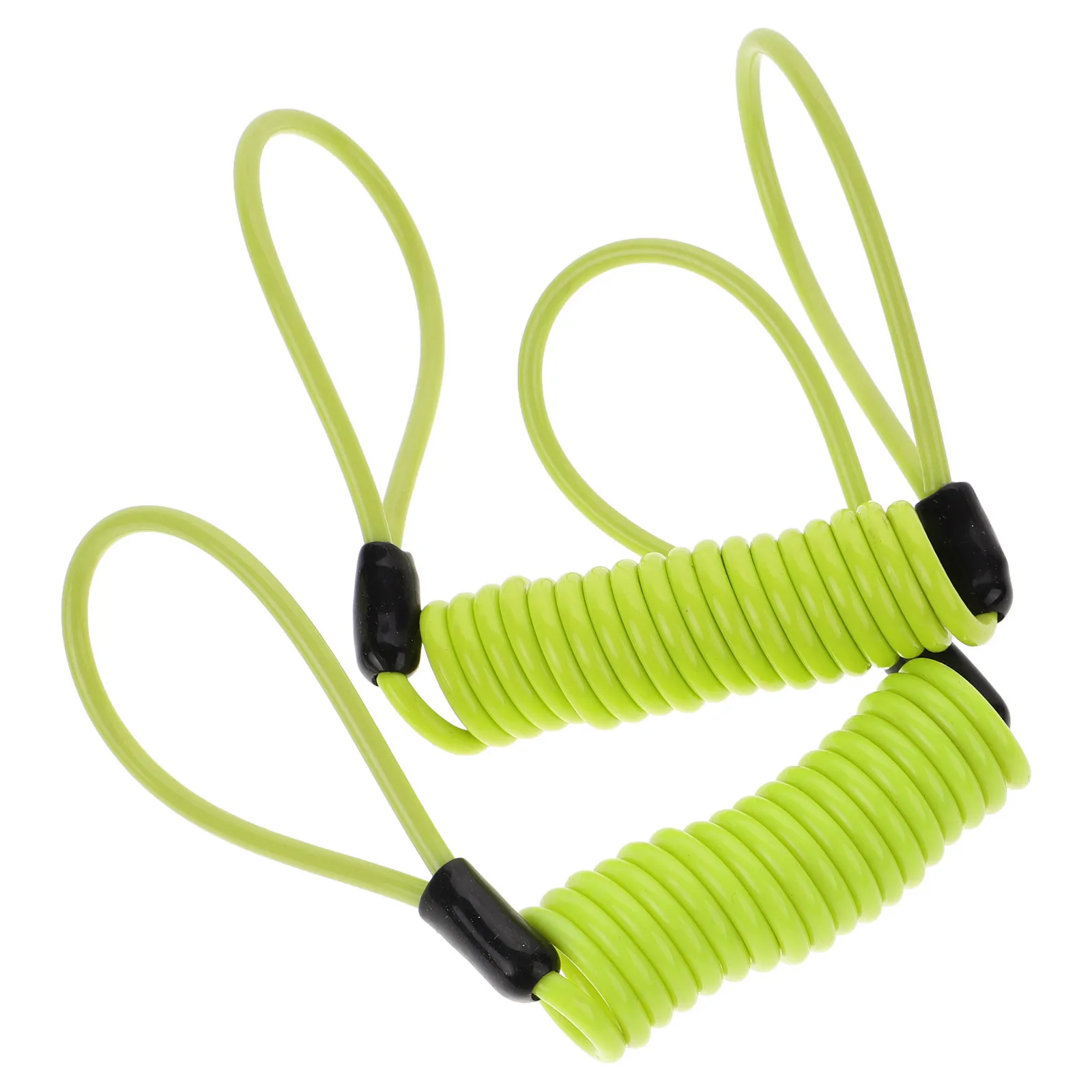 2Pcs Disc Brake Lock Cable Steel Wire PVC Enhanced Visibility Safety Bike Security Motorcycle Locks Disc Brake Lock Cable
2Pcs Disc Brake Lock Cable Steel Wire PVC Enhanced Visibility Safety Bike Security Motorcycle Locks Disc Brake Lock Cable