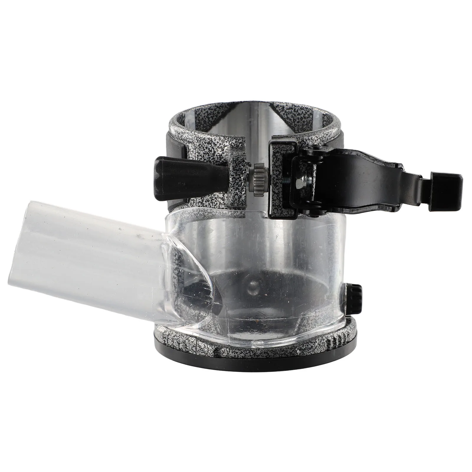 Plunge Router Base Tools Aluminum Alloy Dust Cover Machine Plastics Power Tools Workshop Equipment Base Milling Stand Router
Plunge Router Base Tools Aluminum Alloy Dust Cover Machine Plastics Power Tools Workshop Equipment Base Milling Stand Router