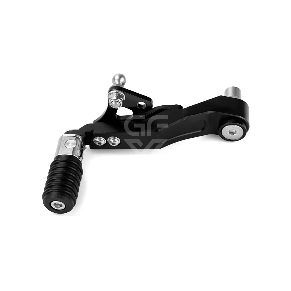 For BMW F750GS F850GS 18-23 F800GS F900GS 2024 F850GS / F900GS Adventure Motorcycle Gear Lever Foldable Gear Shift Lever
For BMW F750GS F850GS 18-23 F800GS F900GS 2024 F850GS / F900GS Adventure Motorcycle Gear Lever Foldable Gear Shift Lever