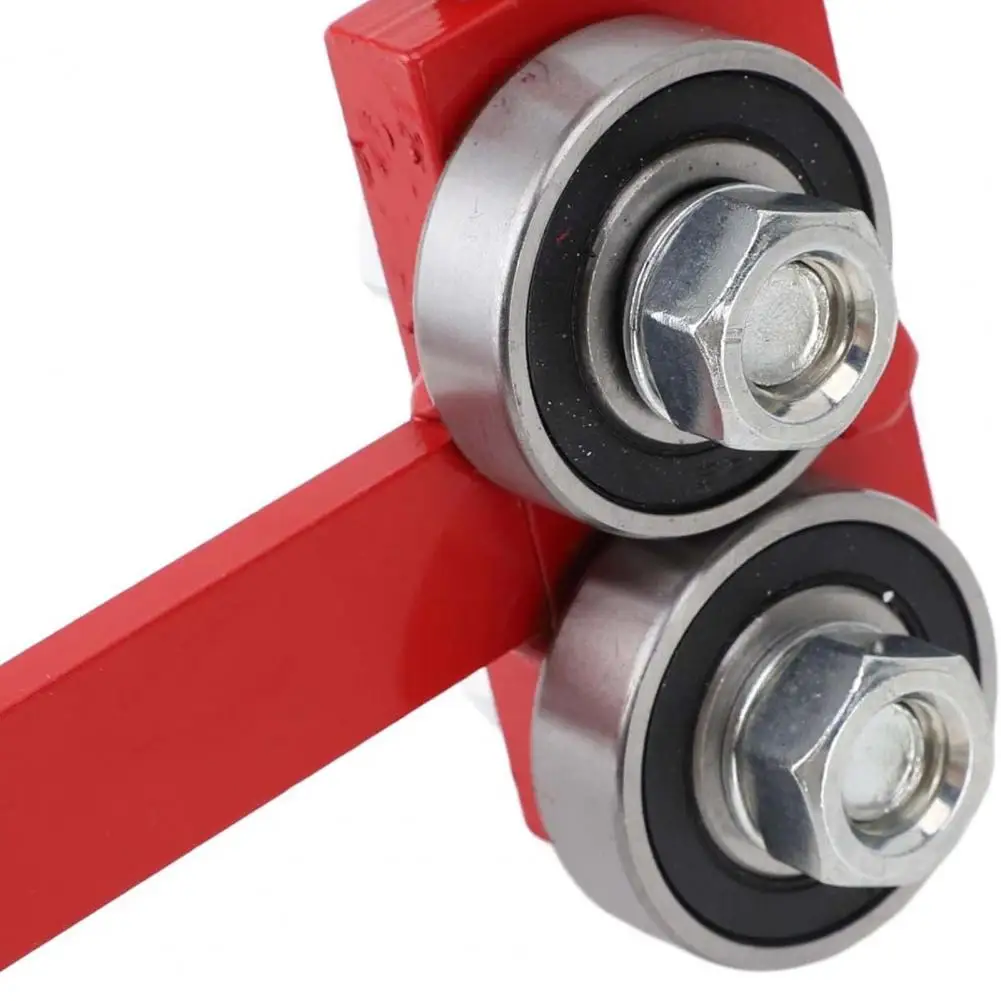 Precision Chain Saw Maintenance Tool Chainsaw Bar Rail Tightening Tool for Accurate Adjustments Easy Operation for Chainsaw
Precision Chain Saw Maintenance Tool Chainsaw Bar Rail Tightening Tool for Accurate Adjustments Easy Operation for Chainsaw
