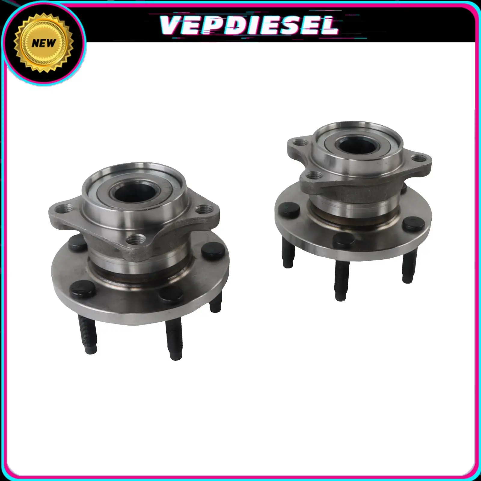 Подшипник ступицы колеса в сборе 512335 для Ford Edge MKX 2007-2010, передняя пара автомобильных аксессуаров
Подшипник ступицы колеса в сборе 512335 для Ford Edge MKX 2007-2010, передняя пара автомобильных аксессуаров