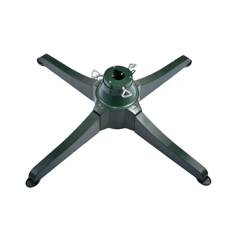 GOOD-Electric Christmas Tree Stand Rack 360 Degree Rotating Base Support Xmas Party Supply Christmas Decorations
GOOD-Electric Christmas Tree Stand Rack 360 Degree Rotating Base Support Xmas Party Supply Christmas Decorations