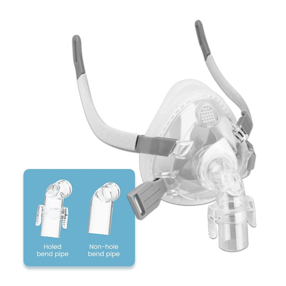 CPAP Nasal Mask Cushion Replacement Cushion Compatible with N20 AirFit Premium and Snug Fit Soft and Durable Material Cover Nose
CPAP Nasal Mask Cushion Replacement Cushion Compatible with N20 AirFit Premium and Snug Fit Soft and Durable Material Cover Nose