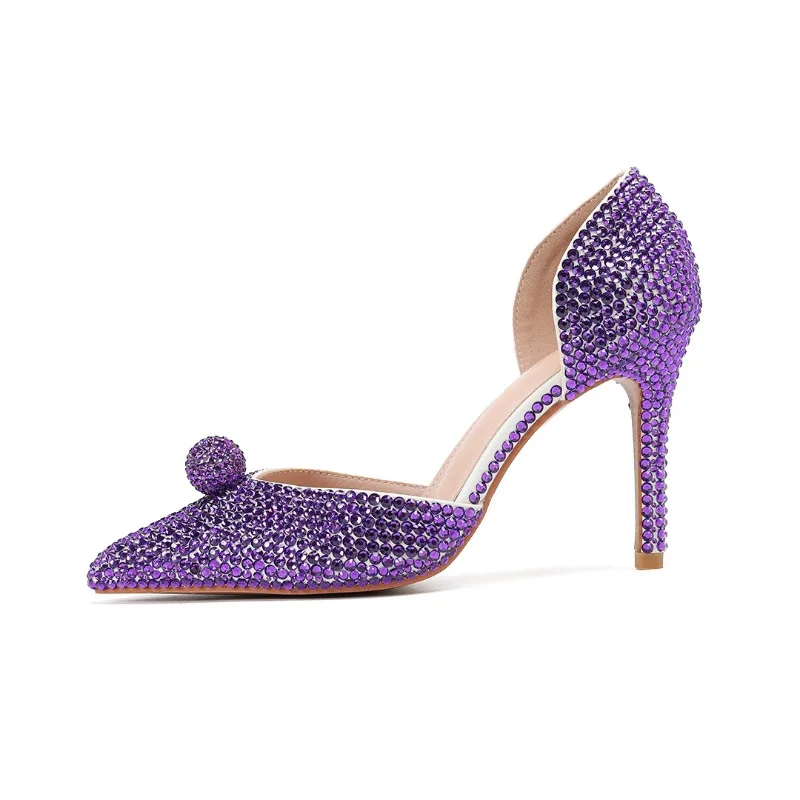 2025 женские сандалии, модные свадебные туфли высокого качества, женские новые жемчужные шпильки, роскошные женские сандалии на высоком каблуке с открытым носком и пряжкой 43
2025 женские сандалии, модные свадебные туфли высокого качества, женские новые жемчужные шпильки, роскошные женские сандалии на высоком каблуке с открытым носком и пряжкой 43