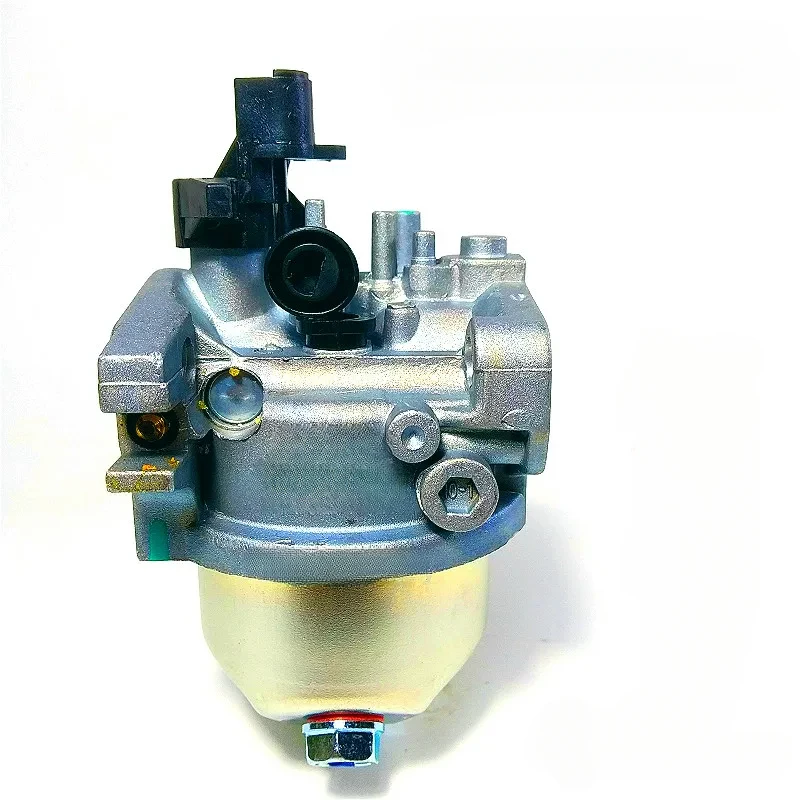 High Quality Original No Choke Carburetor For Loncin 1P70F 196CC Xiaobailong Mini Tiller Accessories
High Quality Original No Choke Carburetor For Loncin 1P70F 196CC Xiaobailong Mini Tiller Accessories