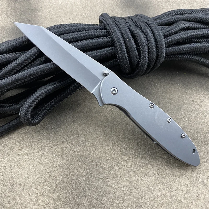 KS 1660 Tanto Карманный складной нож Открытый EDC Мультитул Кемпинг Самооборона Пеший туризм Инструмент выживания с зажимом Ножи Подарок для мужчин
KS 1660 Tanto Карманный складной нож Открытый EDC Мультитул Кемпинг Самооборона Пеший туризм Инструмент выживания с зажимом Ножи Подарок для мужчин
