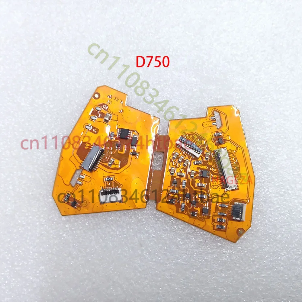 For Nikon D750 Top Cable of Pentaprism Camera Replacement Repair Parts
For Nikon D750 Top Cable of Pentaprism Camera Replacement Repair Parts