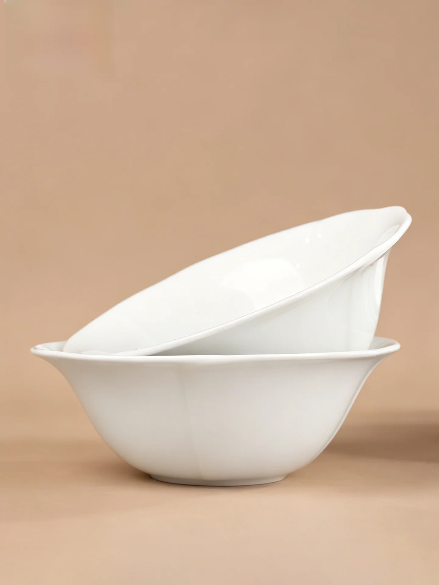 Eternal Flower Bowl Plate Jingdezhen High White Porcelain Pasta Salad Di Heat Resistant Chinese Sle Dinnerware Pure Color
Eternal Flower Bowl Plate Jingdezhen High White Porcelain Pasta Salad Di Heat Resistant Chinese Sle Dinnerware Pure Color