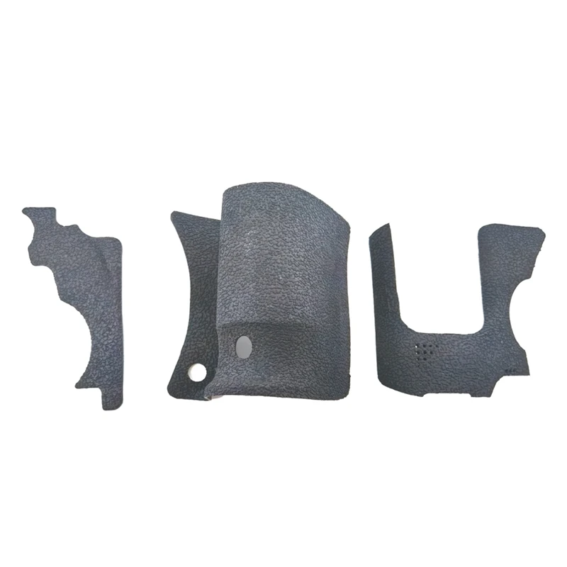 Suitable For Canon Leather 6D Rubber Camera Belt Glue Three Piece Set Ordinary Style Easy To Use
Suitable For Canon Leather 6D Rubber Camera Belt Glue Three Piece Set Ordinary Style Easy To Use