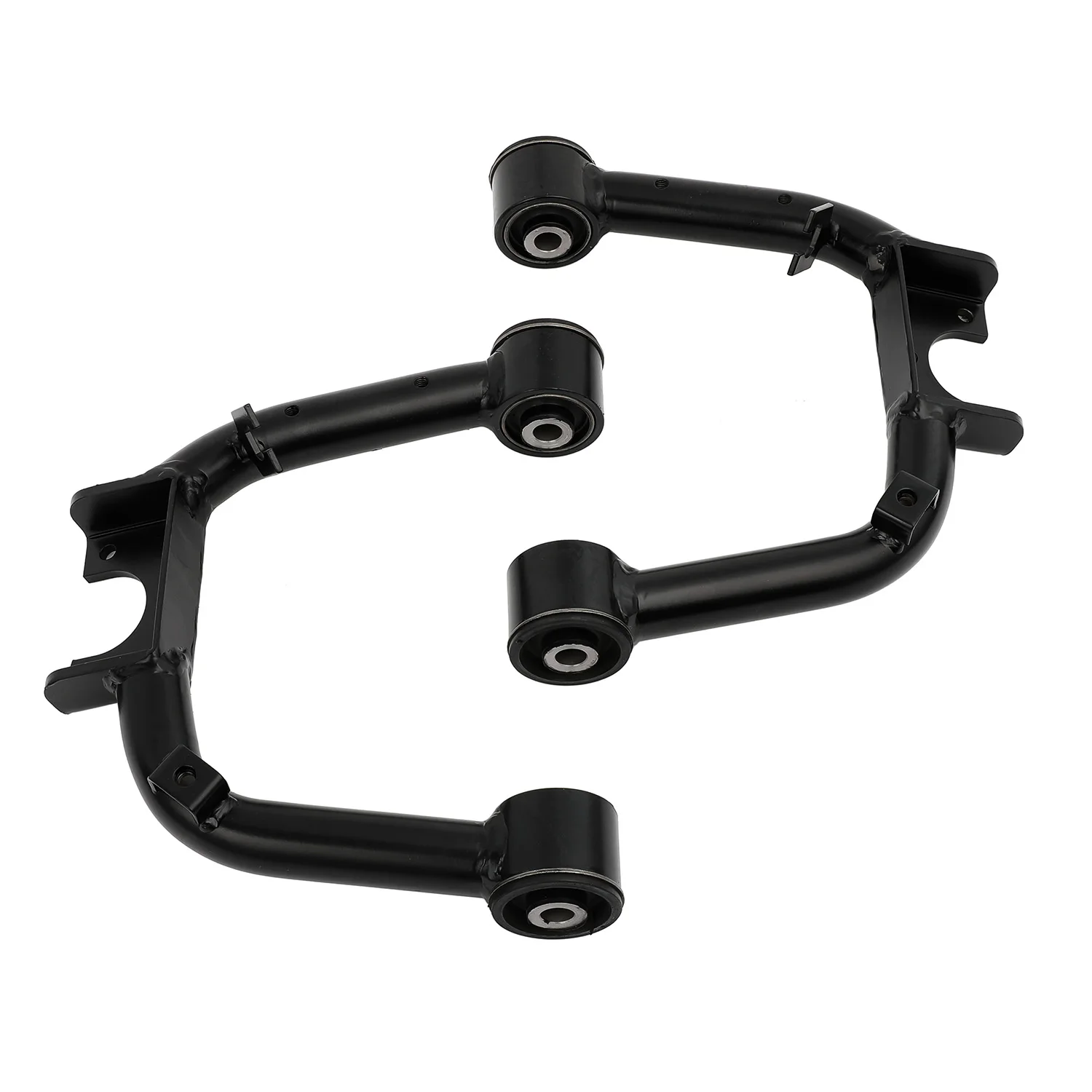 TLF FAPO PZ064210 for Pajero Sport Wholesalers Lift 2'' Upper Control Arm Auto Car Suspension Parts Lift Kits
TLF FAPO PZ064210 for Pajero Sport Wholesalers Lift 2'' Upper Control Arm Auto Car Suspension Parts Lift Kits