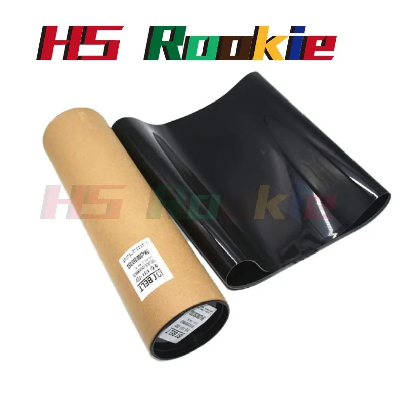 A03U504200 Japan Transfer Belt For KONICA MINOLTA Bizhub Pro C5500 C5501 C6500 C6501 C6000 C7000 C7000P C70hc IBT Cleaning Blade
A03U504200 Japan Transfer Belt For KONICA MINOLTA Bizhub Pro C5500 C5501 C6500 C6501 C6000 C7000 C7000P C70hc IBT Cleaning Blade