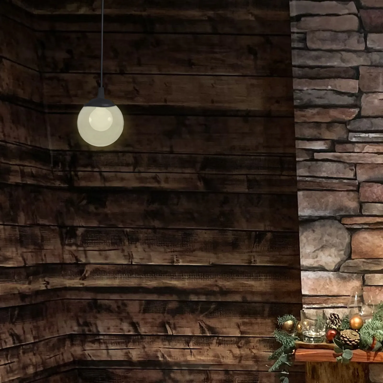 Стеклянный плафон в форме шара для подвесных светильников и потолочных светильников, яркий светоотражатель, современный элегантный элемент домашнего декора
Стеклянный плафон в форме шара для подвесных светильников и потолочных светильников, яркий светоотражатель, современный элегантный элемент домашнего декора