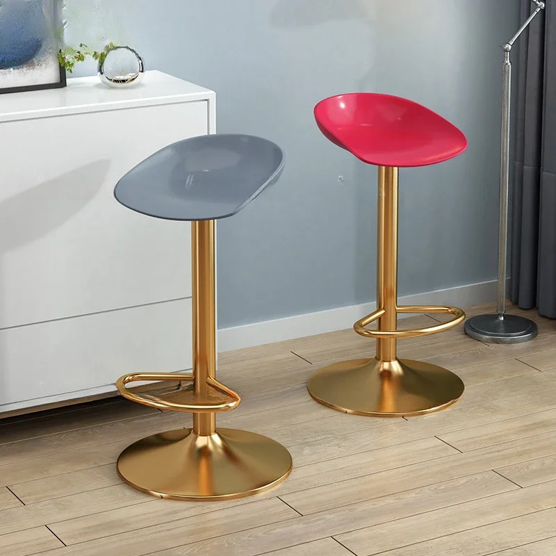Iron Chair Nordic Chair Home Bar Modern Design Kitchen Stool Cheap Counter Stools Leather Antique High Adjustable Furniture
Iron Chair Nordic Chair Home Bar Modern Design Kitchen Stool Cheap Counter Stools Leather Antique High Adjustable Furniture