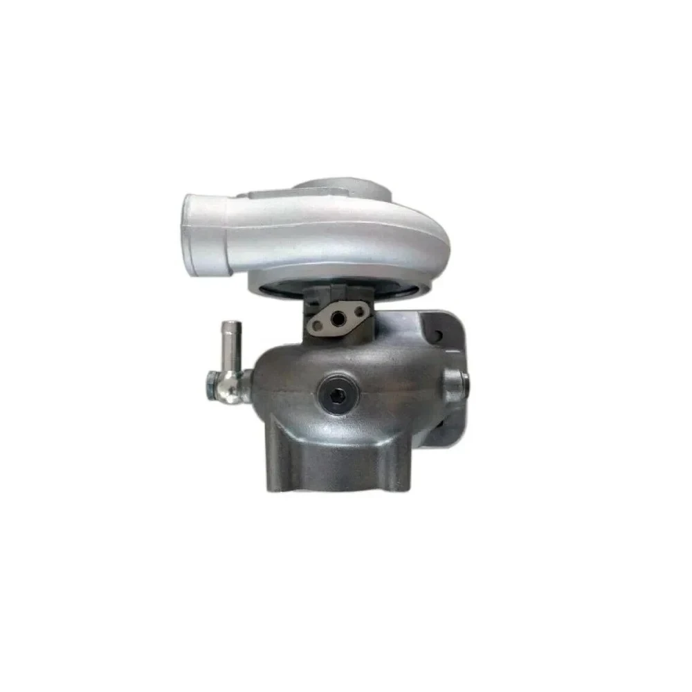 New Turbocharger 3593680 3593681 for Cummins Engine Hot Sale High Quality Replacement Part
New Turbocharger 3593680 3593681 for Cummins Engine Hot Sale High Quality Replacement Part