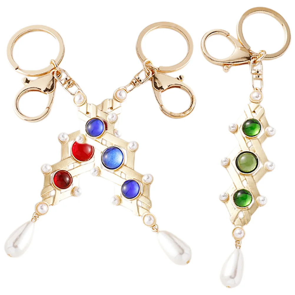 3 Pcs Keychains European Style Purse Key Chain Charms Alloy Bag Keyring Blue Red Green Long Pendant Gifts Party Bags
3 Pcs Keychains European Style Purse Key Chain Charms Alloy Bag Keyring Blue Red Green Long Pendant Gifts Party Bags