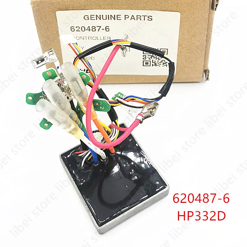 CONTROLLER 620487-6 for Makita DF032D HP032D HP332D DF332D FD07 No.13 620B33-7
CONTROLLER 620487-6 for Makita DF032D HP032D HP332D DF332D FD07 No.13 620B33-7