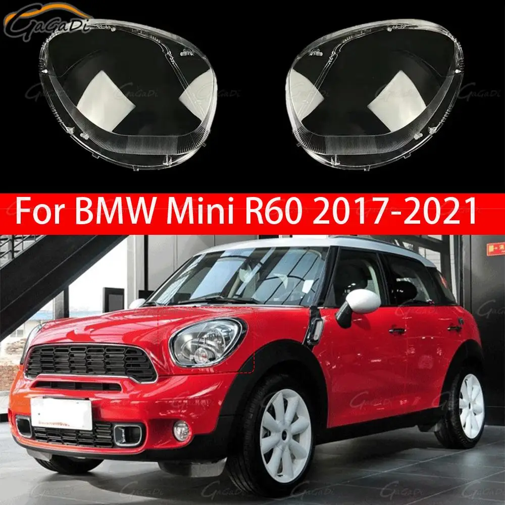 Абажур для фар автомобиля подходит для BMW Mini R60 2017 2018 2019 2020 2021, линза для фар, корпус лампы
Абажур для фар автомобиля подходит для BMW Mini R60 2017 2018 2019 2020 2021, линза для фар, корпус лампы