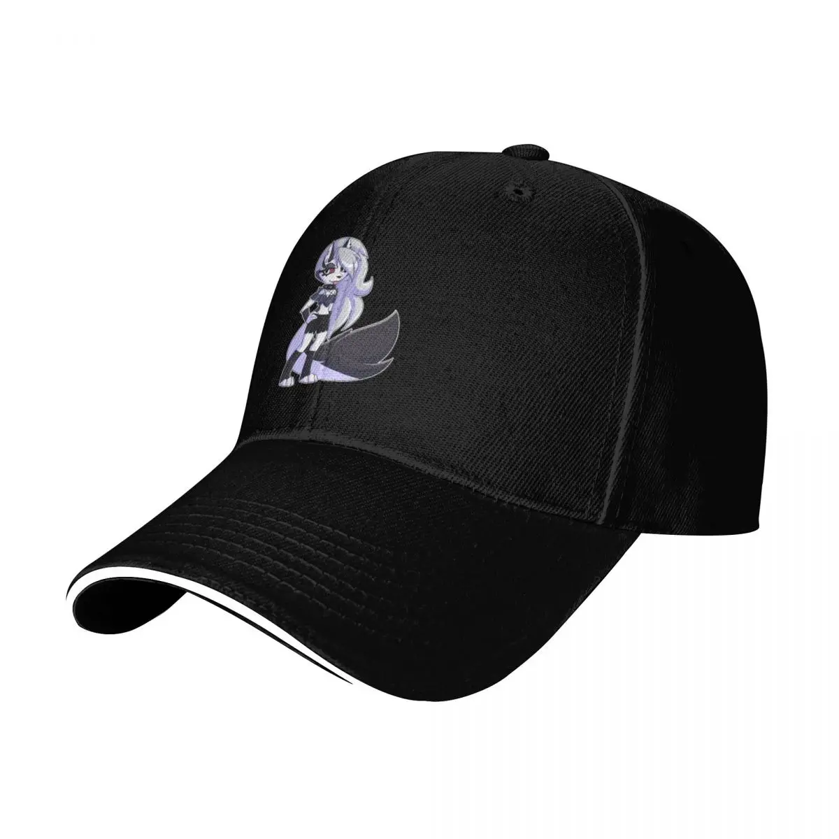 Helluva boss - Loona Baseball Cap hard hat Snapback Cap Hat Man Luxury Women Men's
Helluva boss - Loona Baseball Cap hard hat Snapback Cap Hat Man Luxury Women Men's