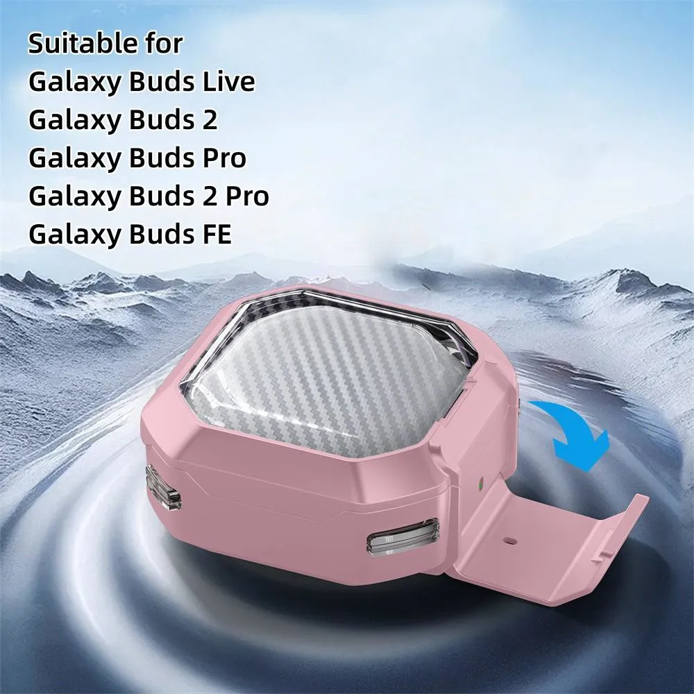 Headphone Protective Case Silicone Earphone Cases Shockproof for Galaxy Buds Live Or Buds 2 Or Buds Pro Or Buds 2 Pro Or Buds FE
Headphone Protective Case Silicone Earphone Cases Shockproof for Galaxy Buds Live Or Buds 2 Or Buds Pro Or Buds 2 Pro Or Buds FE
