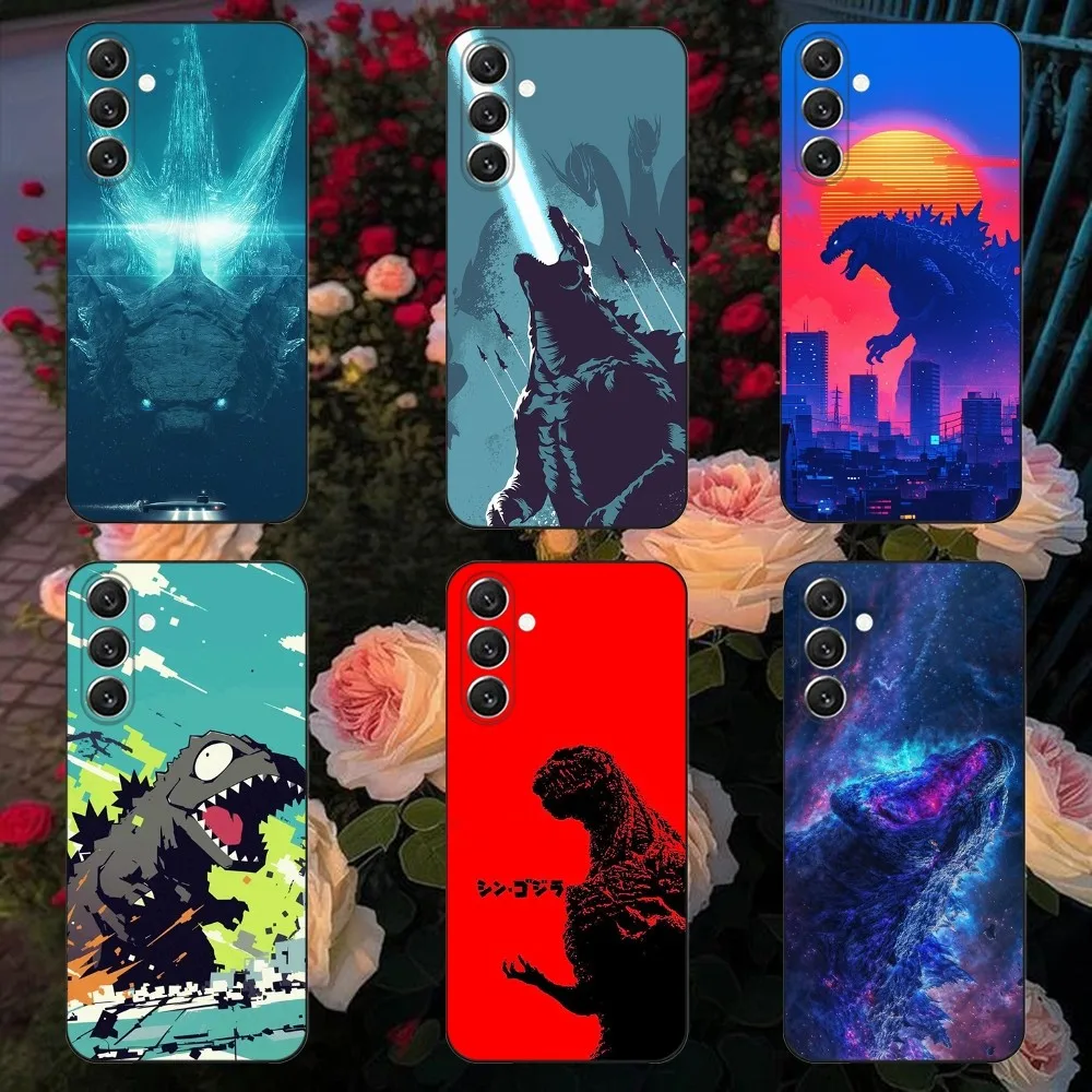Japan Monster-G-Godzillas Phone Case Phone Case For Samsung Galaxy A13,A21s,A22,A31,A32,A52,A53,A71,A80,A91 Soft Black Shell
Japan Monster-G-Godzillas Phone Case Phone Case For Samsung Galaxy A13,A21s,A22,A31,A32,A52,A53,A71,A80,A91 Soft Black Shell