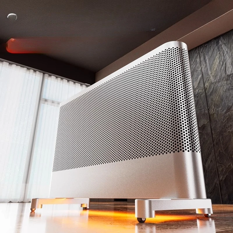 Heater Household energy-saving graphene heater Electric heater
Heater Household energy-saving graphene heater Electric heater