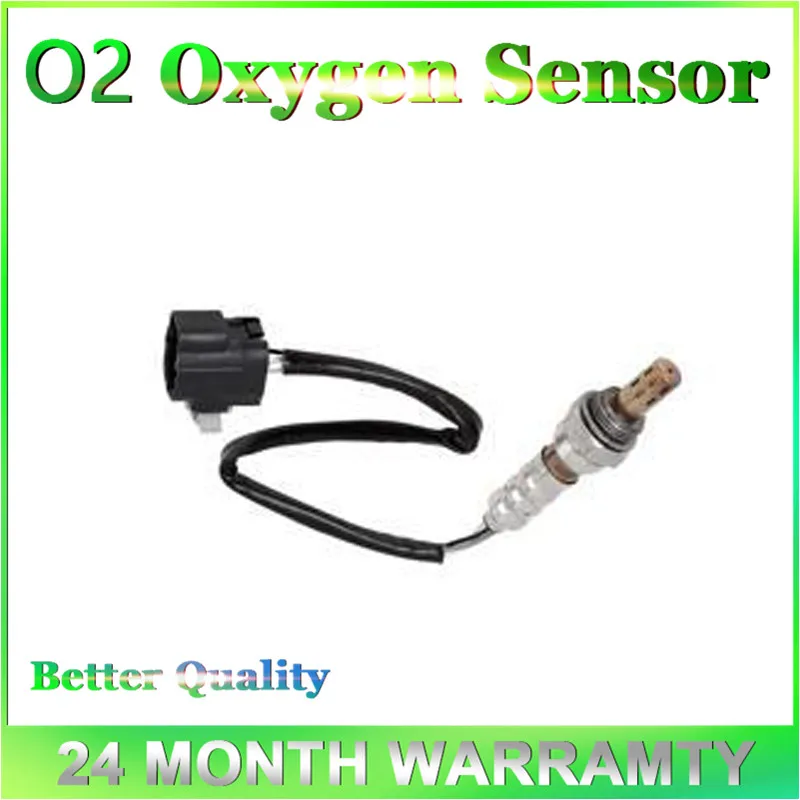 Lambda O2 Oxygen Sensor for Chevrolet Rezzo 1.6L OE#:96253547 Heating Piezoelectric Oxygen Sensor Universal 4Wire Downstream
Lambda O2 Oxygen Sensor for Chevrolet Rezzo 1.6L OE#:96253547 Heating Piezoelectric Oxygen Sensor Universal 4Wire Downstream