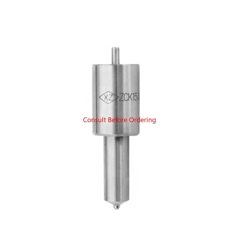 DLLA150SM165 Auto Parts Fuel Injector Nozzle For Excavator
DLLA150SM165 Auto Parts Fuel Injector Nozzle For Excavator