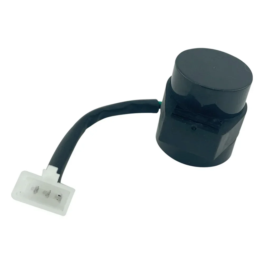 For GY6 50cc-250cc 3 Pin Motorcycle Turn Signal Relay 3 Wire Blinker Flasher Turn Signal Flasher Accessories
For GY6 50cc-250cc 3 Pin Motorcycle Turn Signal Relay 3 Wire Blinker Flasher Turn Signal Flasher Accessories