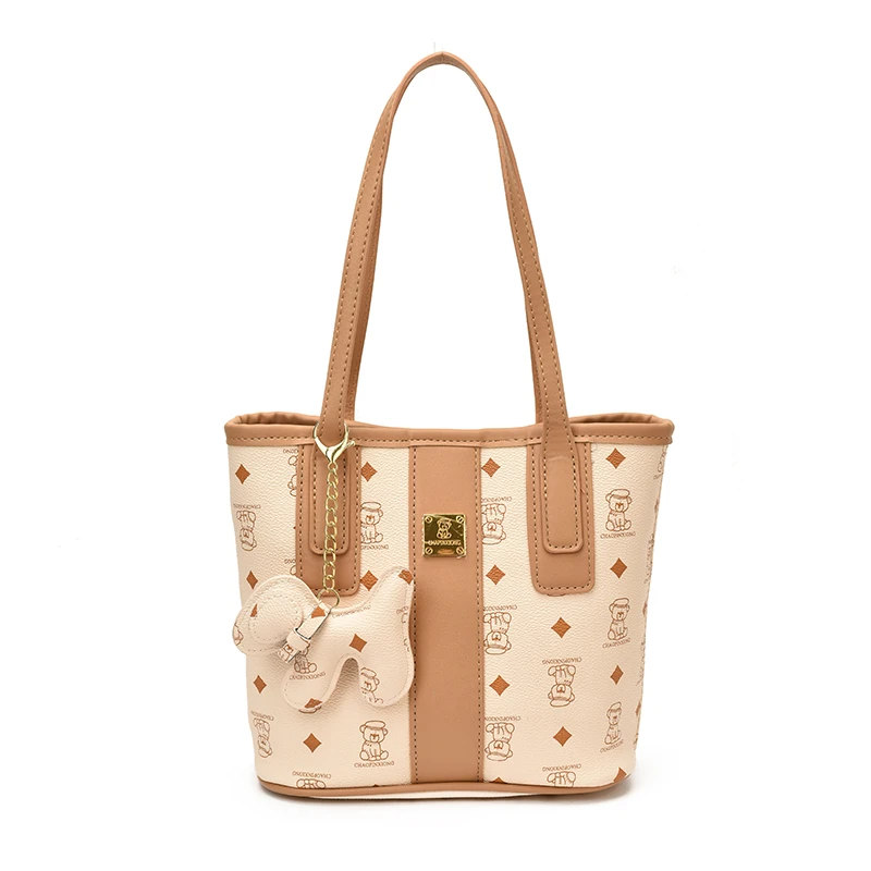 Elegant Leather Diaper Bag Paris Fashion Ladies Crossbody Purse For Women Casual Simple High End Minimalist Commuter Bag
Elegant Leather Diaper Bag Paris Fashion Ladies Crossbody Purse For Women Casual Simple High End Minimalist Commuter Bag